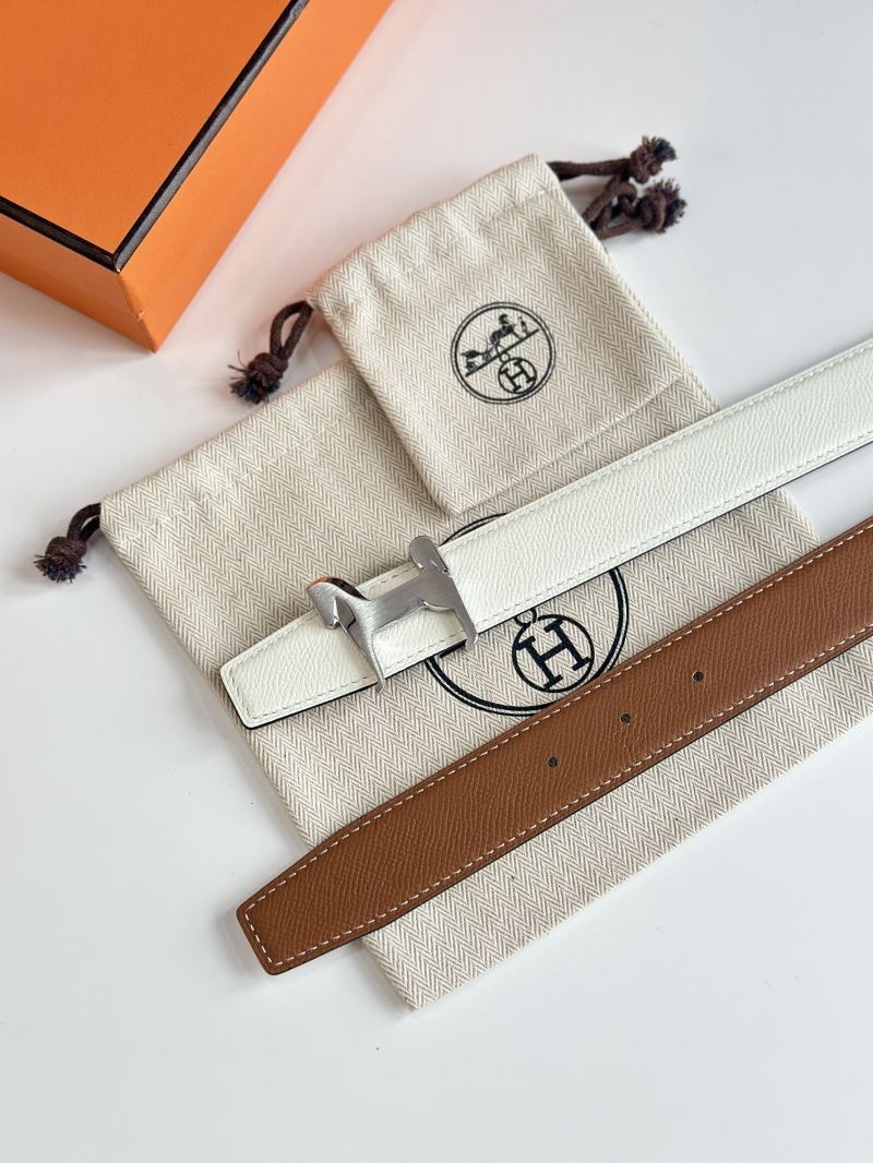 Hermes Belts